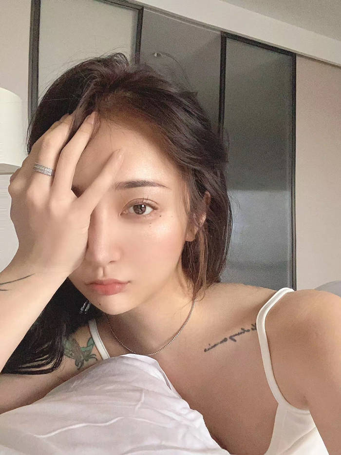 曼谷预约商务模特