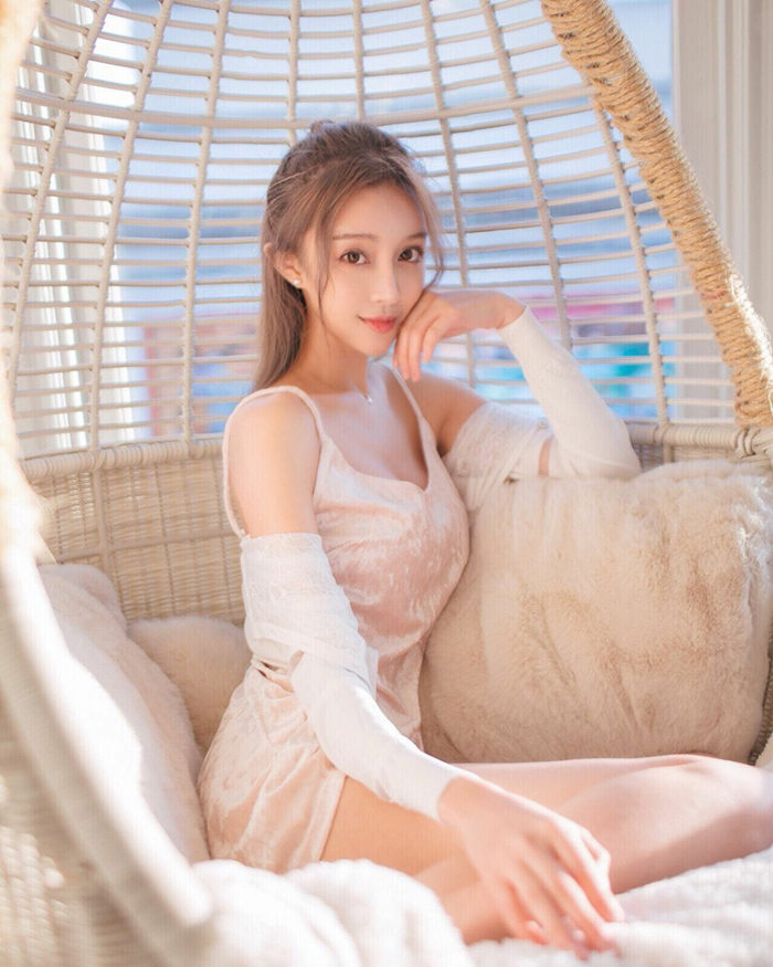 洛杉矶伴游模特预约