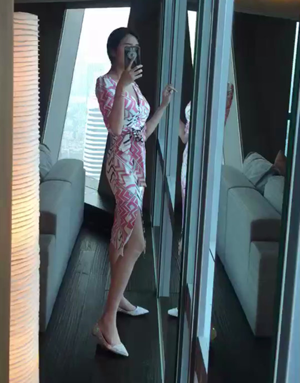 吉隆坡外围预约