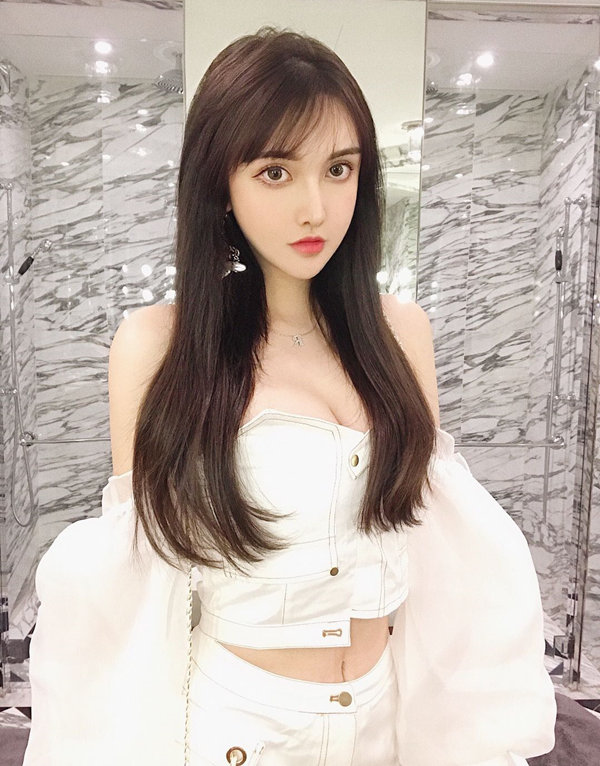 首尔小姐上门按摩