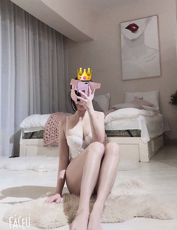 迪拜外围上门价格