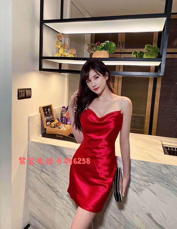 波士顿外围模特