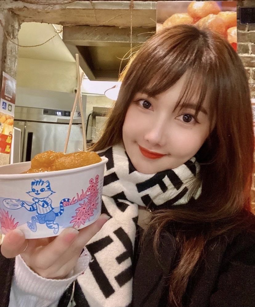 多伦多外围女经纪人