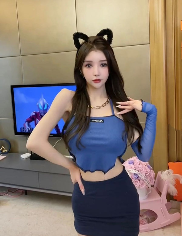 温哥华商务模特预约