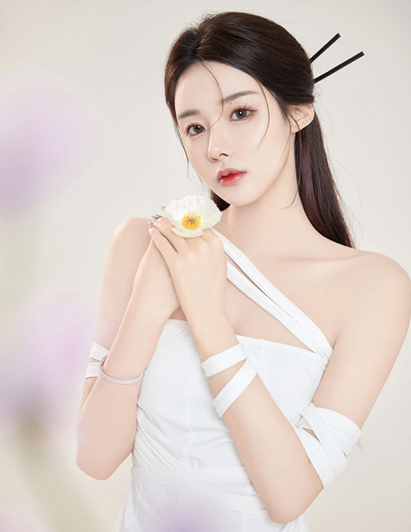 新加坡伴游模特价格