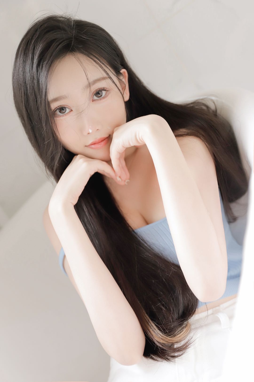 首尔高端模特经纪人