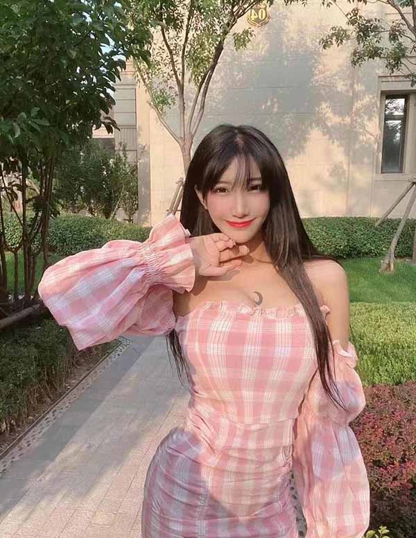 迪拜模特预约伴游