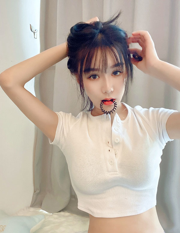 首尔高端模特微信