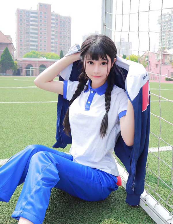 新加坡外围留学生