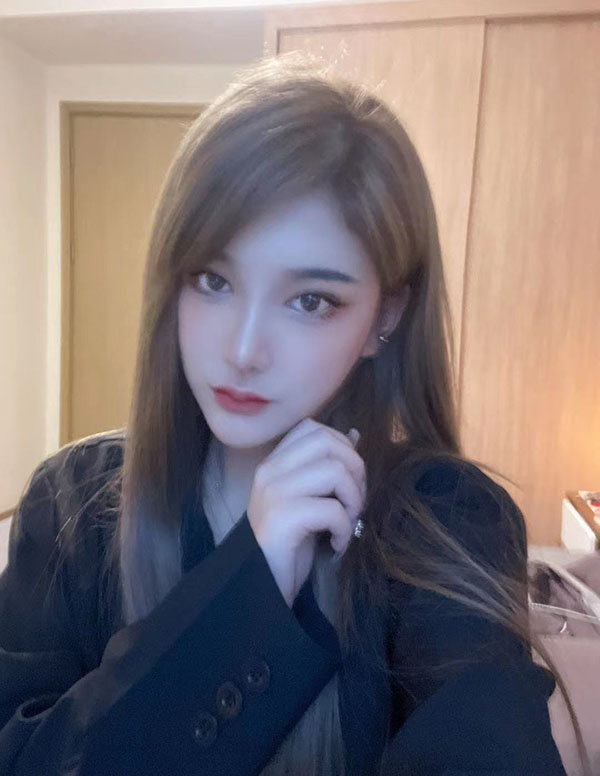 多伦多高端模特微信