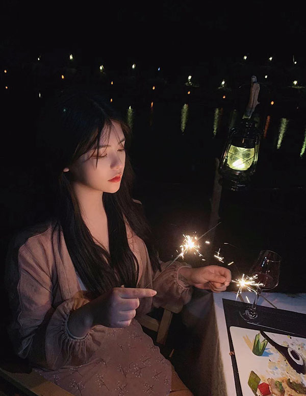 首尔外围模特预约