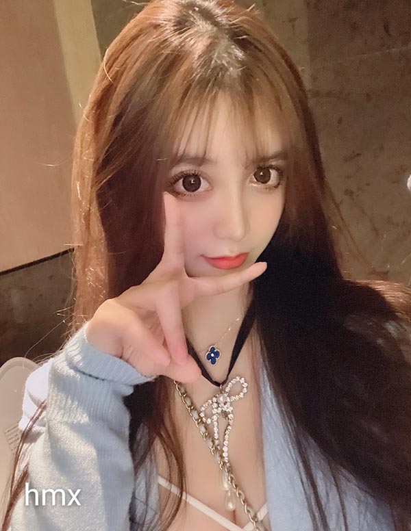 首尔预约高端模特